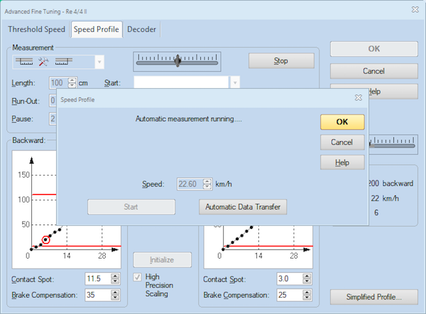 automatique_running